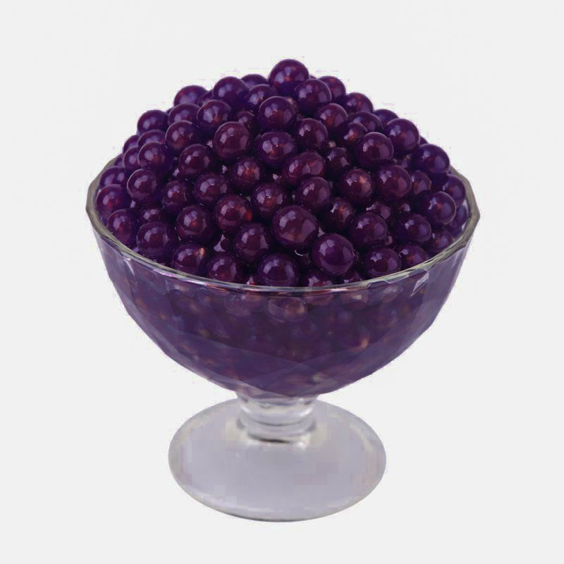 Blueberry Popping Balls (3.4kg)