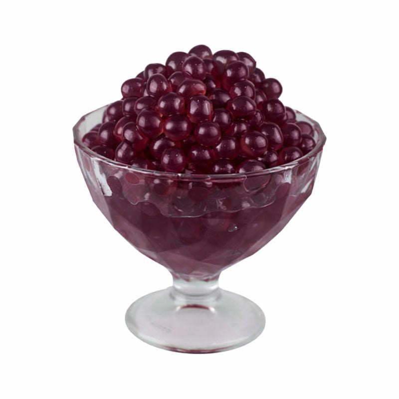 Raspberry Popping Balls (3.4kg)