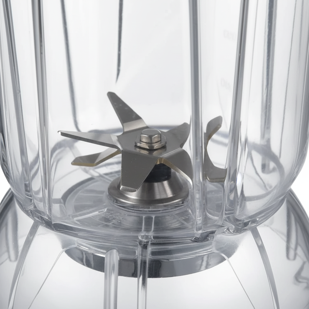 Keloo Spare Jug - Blade Detail