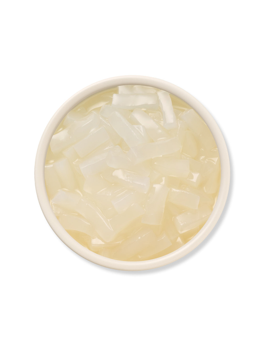 Lychee Coconut Jelly - 3.85kg Tub