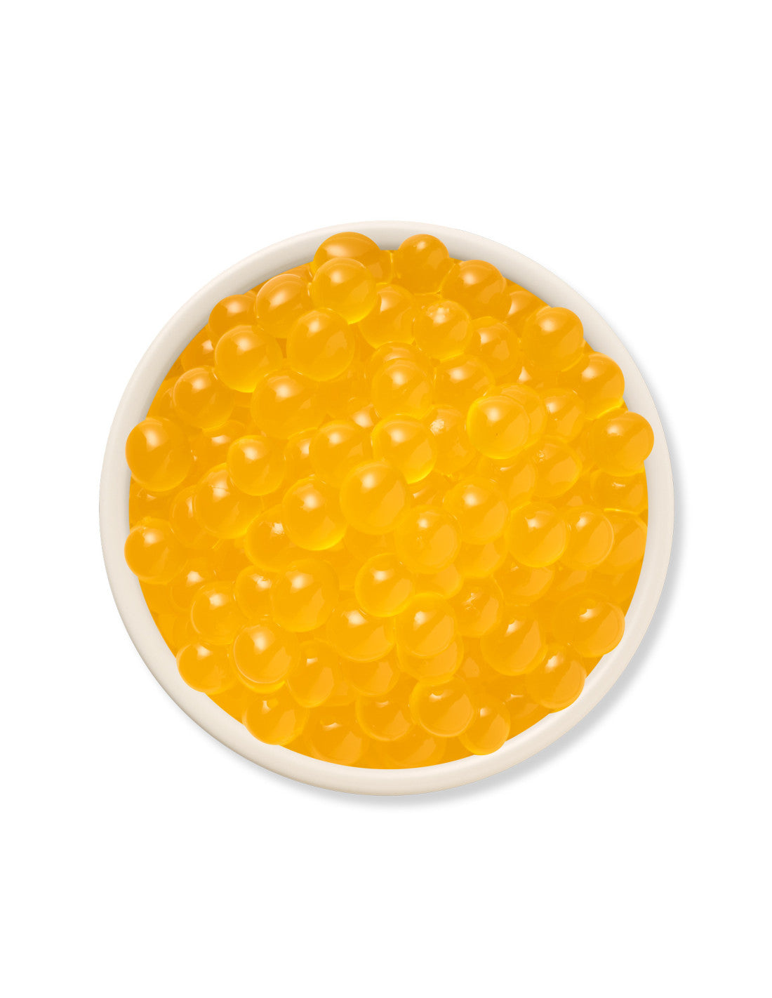 Pineapple Popping Balls (3.4kg)