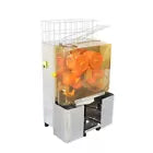 Commercial Electric Orange Juice Squeezer Machine Fruit Juicer