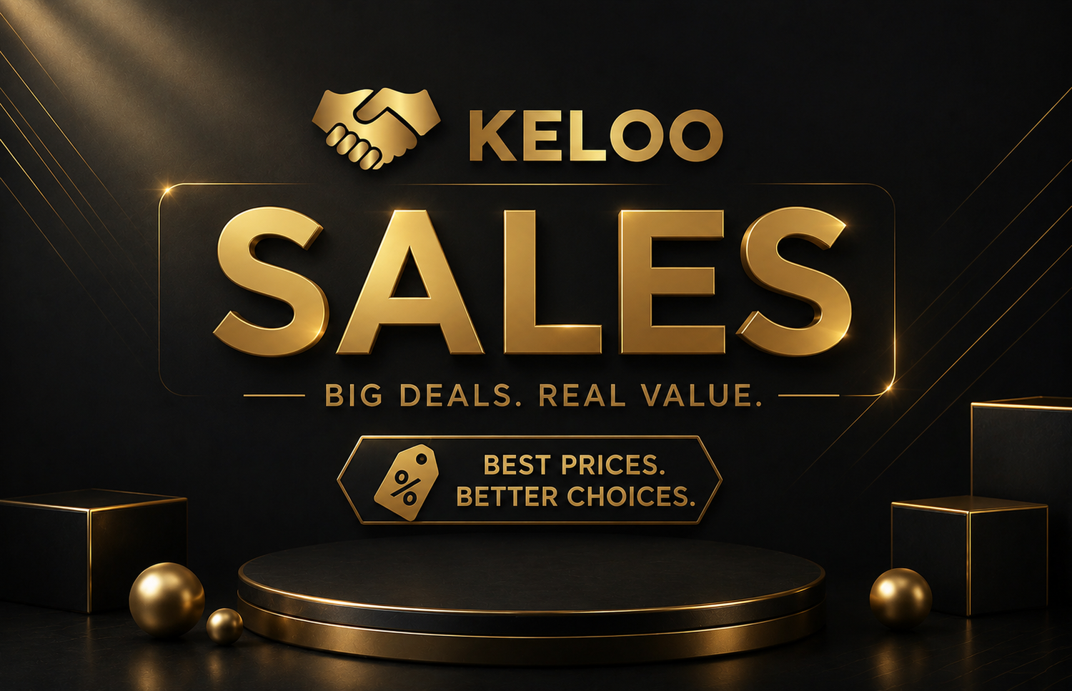 Sale