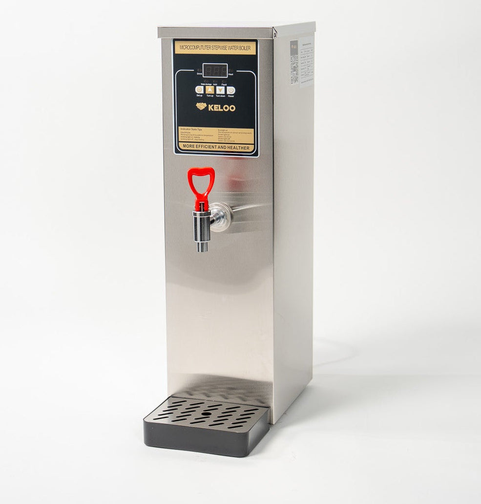 KELOO commercial autofill water boiler