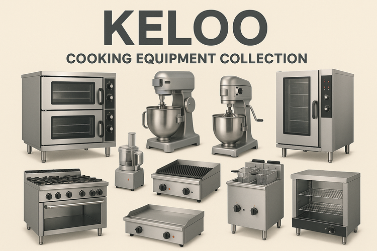 Cooking Equipment