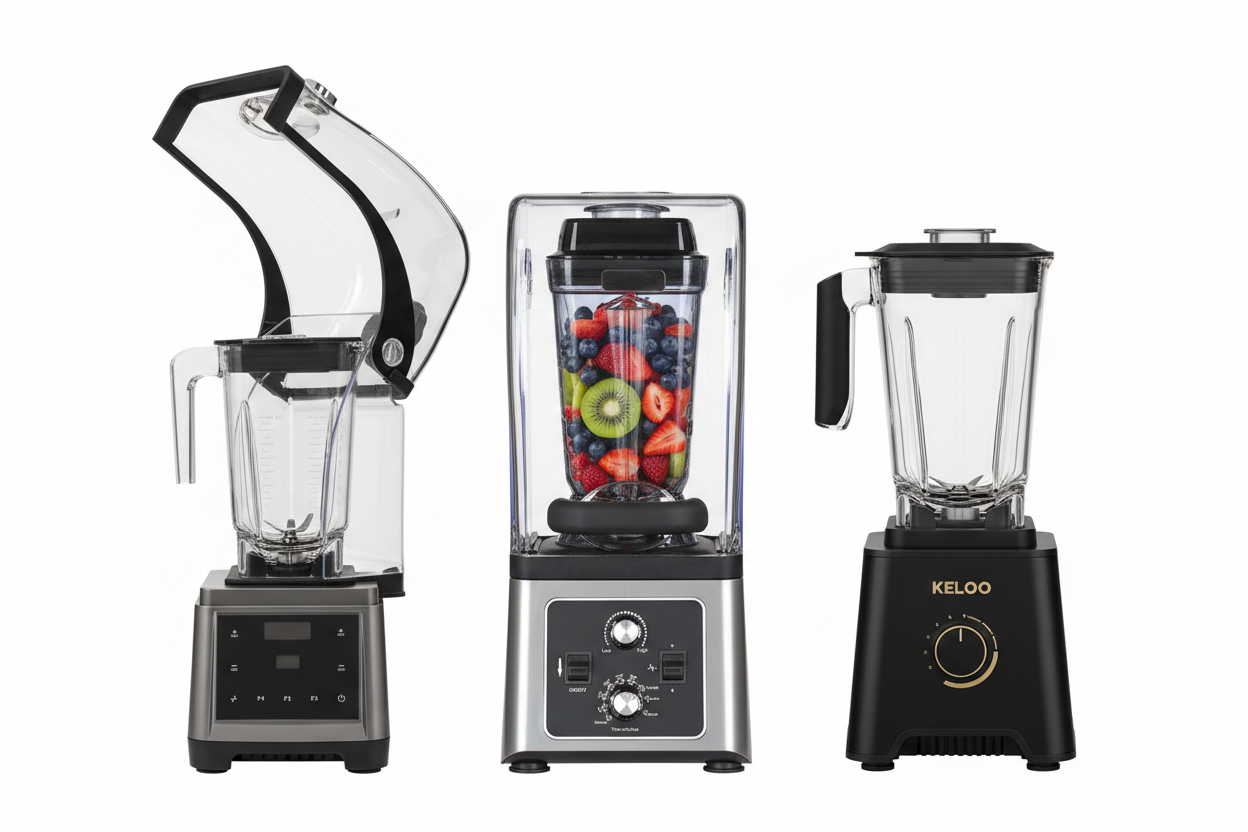 Blenders