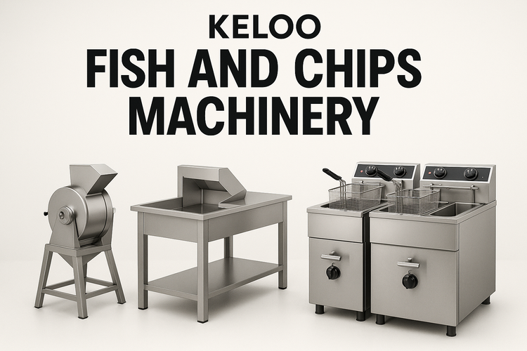 Fish And Chips Shop