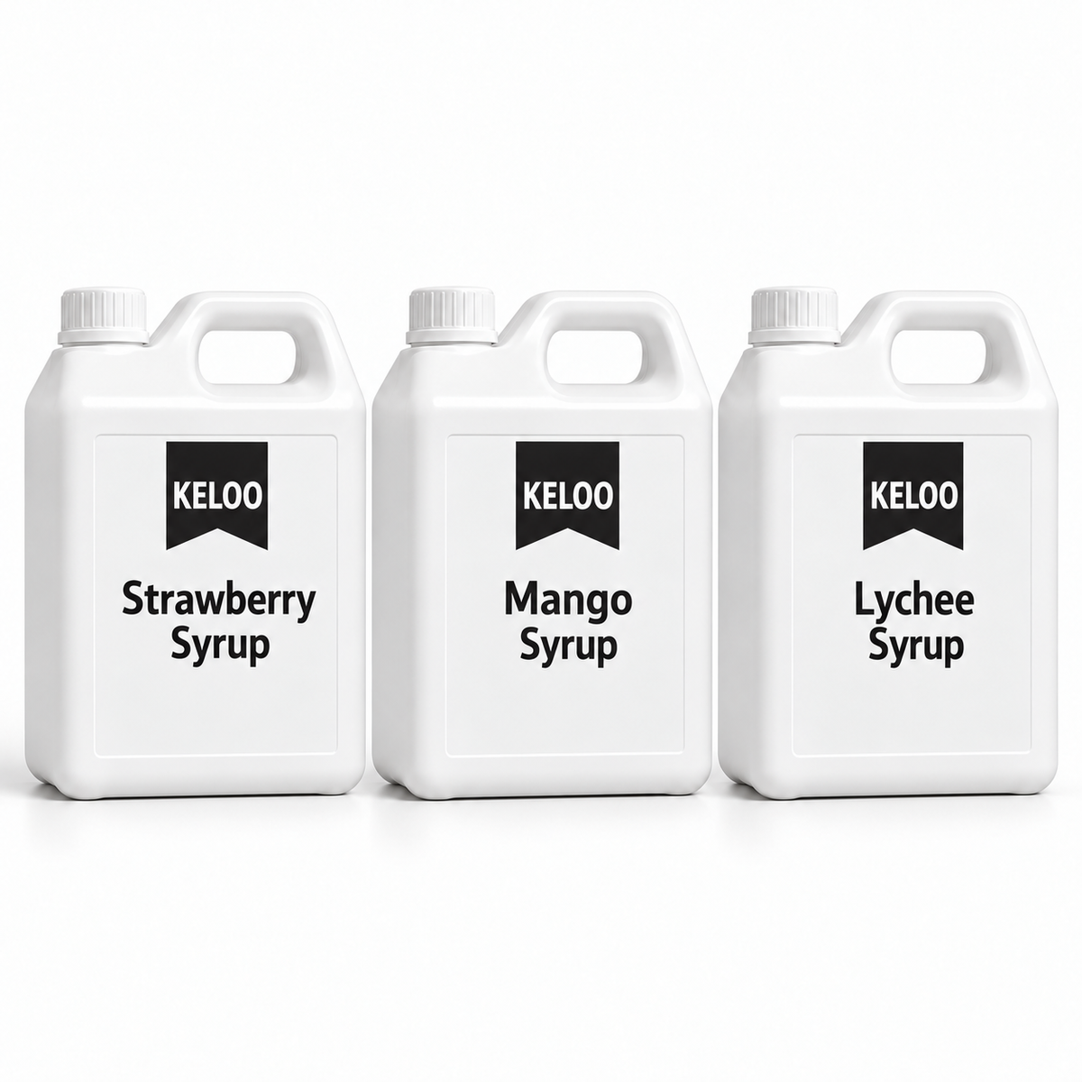 Syrups