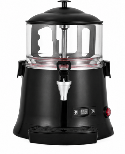 KELOO Hot Chocolate Dispenser 5L Commercial Dispenser - RY-5S