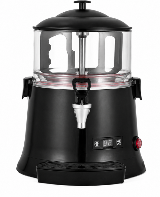 KELOO Hot Chocolate Dispenser 10L Commercial Dispenser - RY-10S