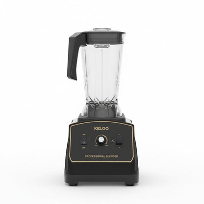 KELOO 2200W Commercial Blender 2.5L - Made in the UK
