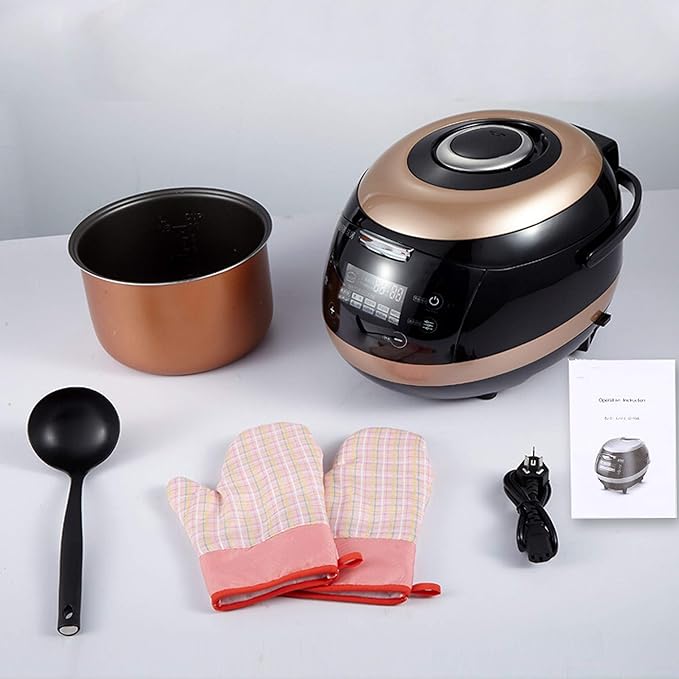 5L Tapioca Pearl Cooker Machine
