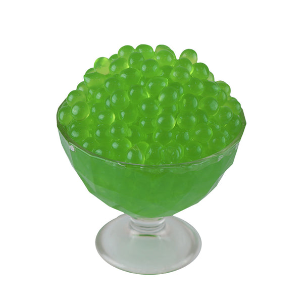 Green Apple Popping Balls (3.4kg)