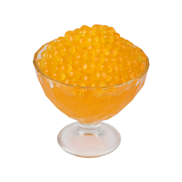 Pineapple Popping Balls (3.4kg)