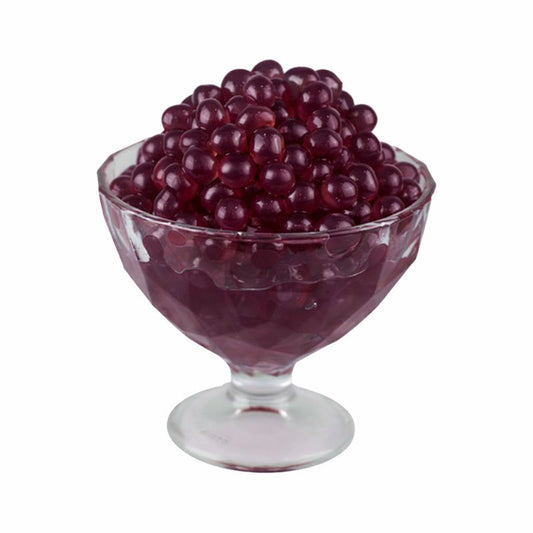 Raspberry Popping Balls (3.4kg)