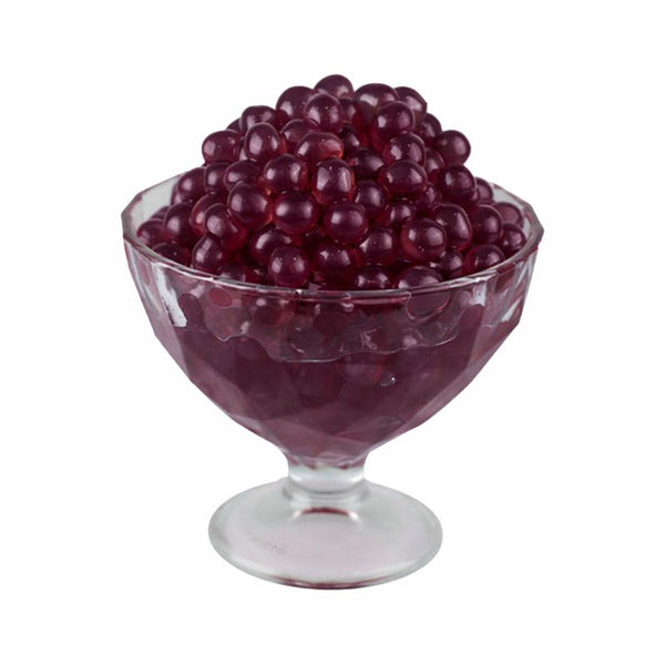 Raspberry Popping Balls (3.4kg)