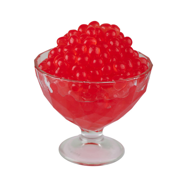 Strawberry Popping Balls (3.4kg)