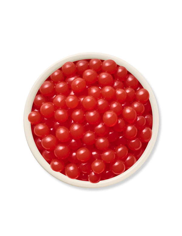 Pomegranate Popping Balls (3.4kg)
