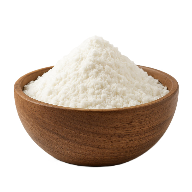 Coconut Mix Powder - Vegan (1kg) | Premium Tropical Bubble Tea Powder
