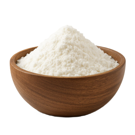 Coconut Mix Powder - Vegan (1kg) | Premium Tropical Bubble Tea Powder