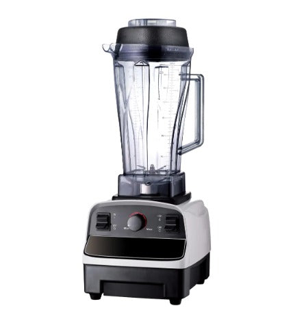 KELOO Commercial Blender 2L 2.8kW - High-Speed Bar Blender