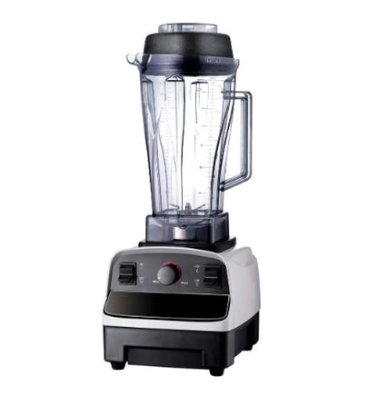 KELOO Commercial Blender 2L 2.8kW - High-Speed Bar Blender