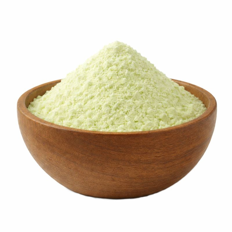 Honeydew Mix Powder - Vegan (1kg) | Premium Melon Bubble Tea Powder