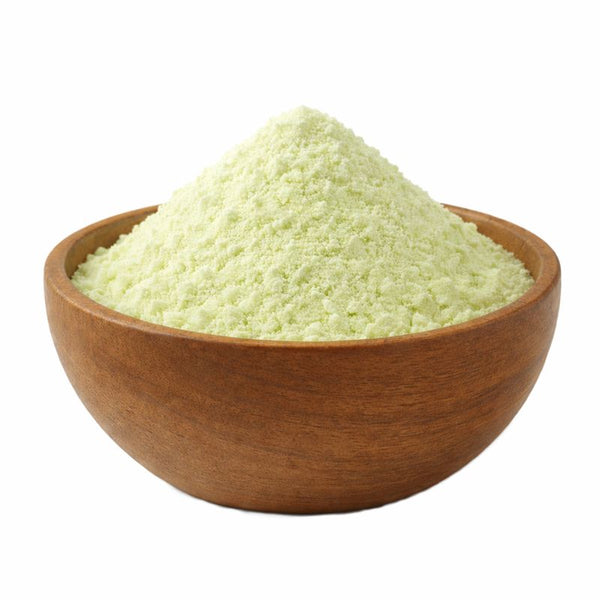 Honeydew Mix Powder - Vegan (1kg) | Premium Melon Bubble Tea Powder