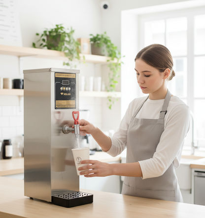 Commercial Hot Water Boiler Autofill – 50 Litres/Hour