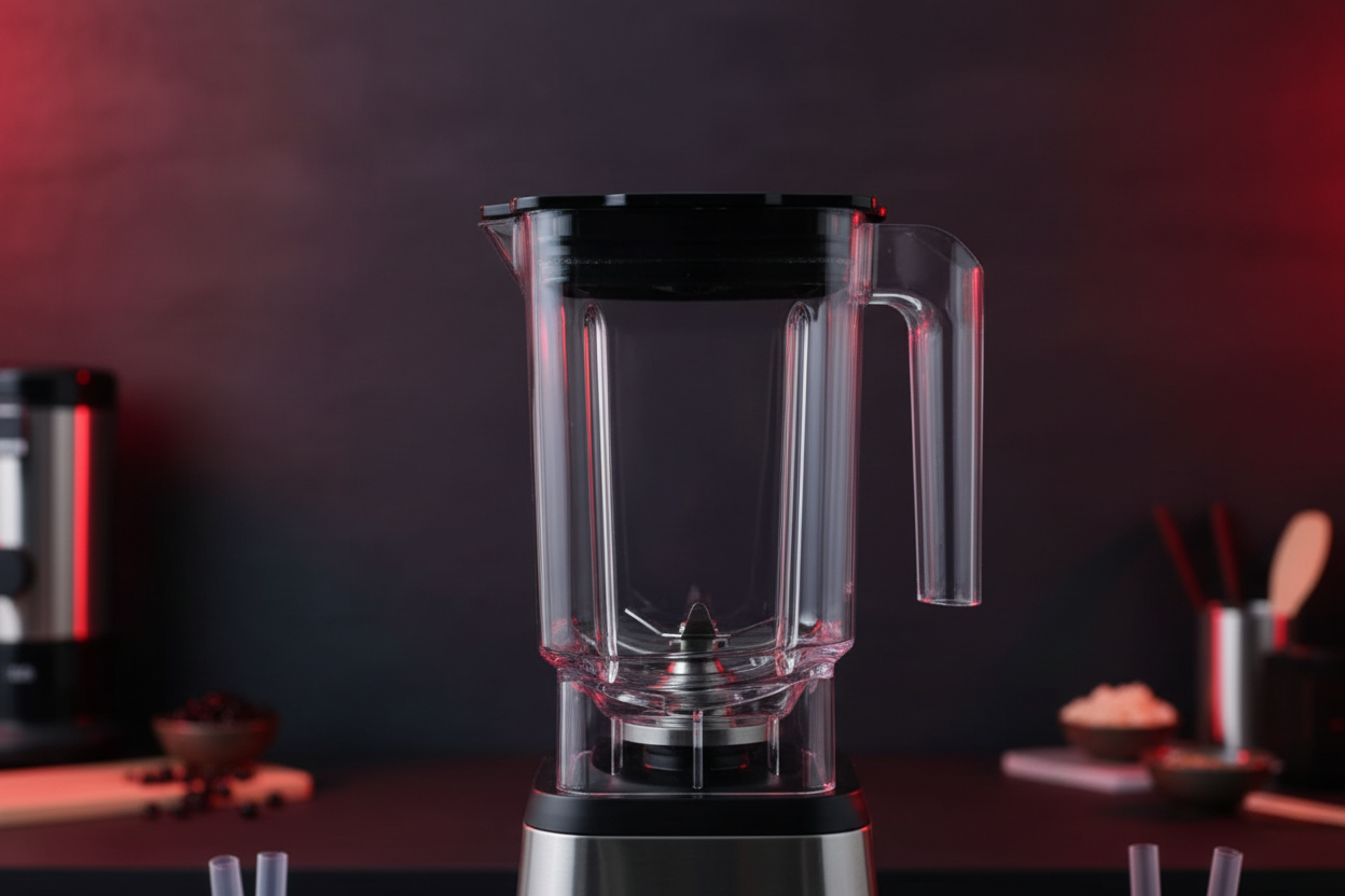 Keloo 1.8L spare blender jug - lifestyle shot