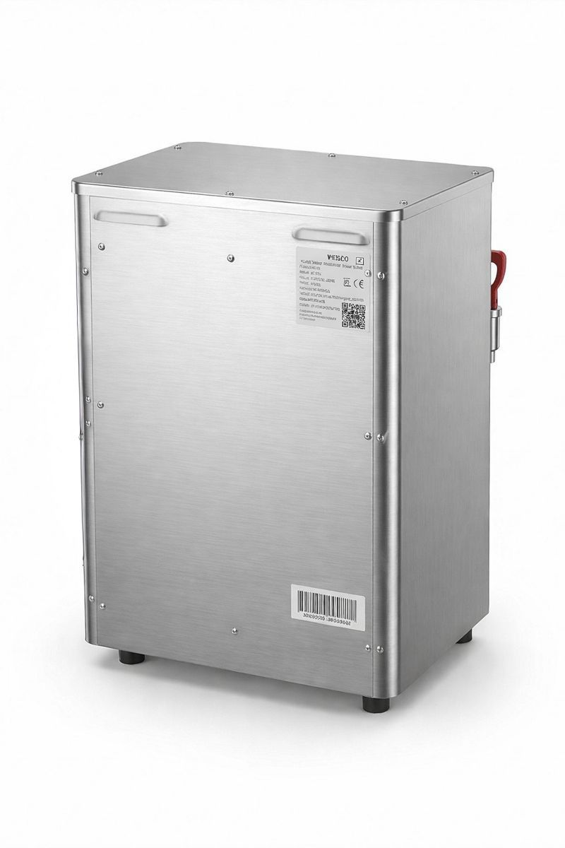 KELOO Autofill Wall-Mounted 6L Water Boiler