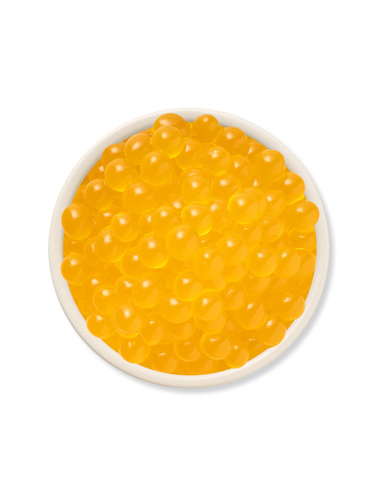 Pineapple Popping Balls (3.4kg)