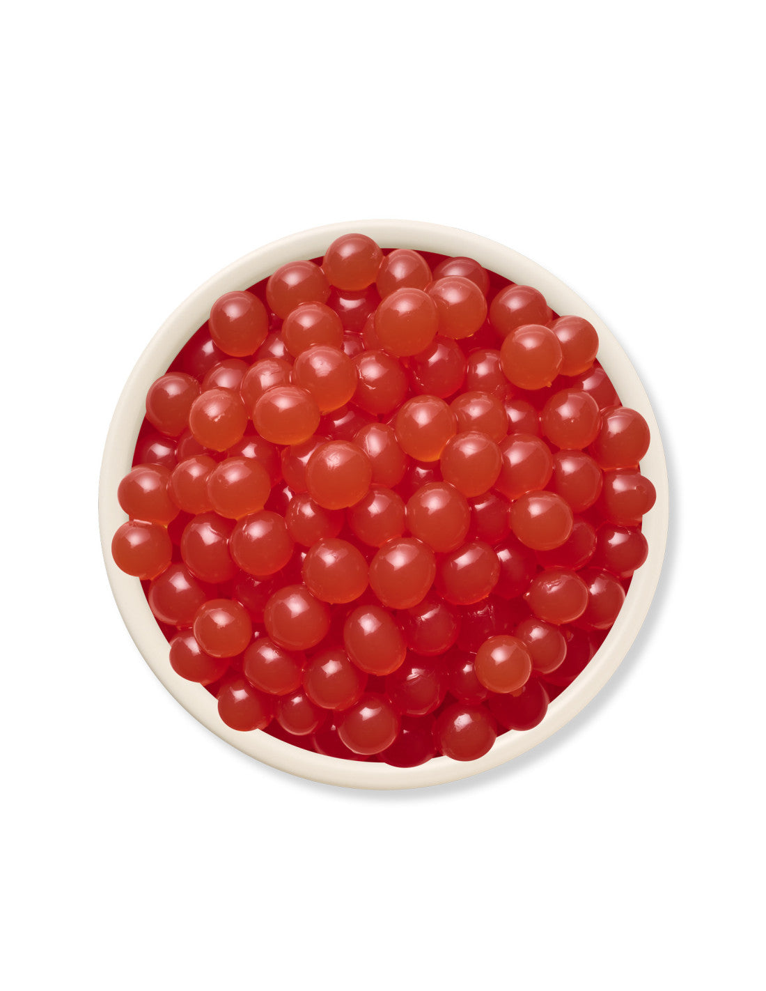 Strawberry Popping Balls (3.4kg)