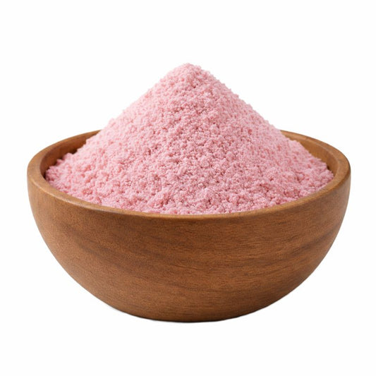 Rose Mix Powder - Vegan (1kg) | Premium Floral Bubble Tea Powder