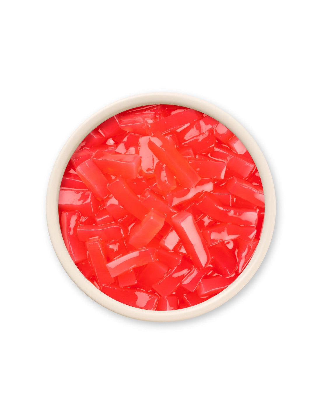 Strawberry Coconut Jelly - 3.85kg Tub