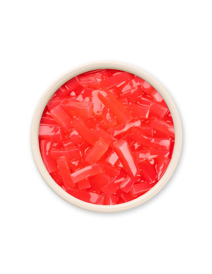 Strawberry Coconut Jelly - 3.85kg Tub
