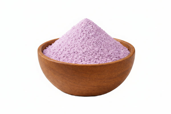 Taro Mix Powder Vegan 1kg - Authentic Purple Taro Bubble Tea Mix | Keloo