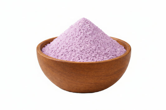 Taro Mix Powder - Vegan (1kg) | Premium Taro Bubble Tea Powder