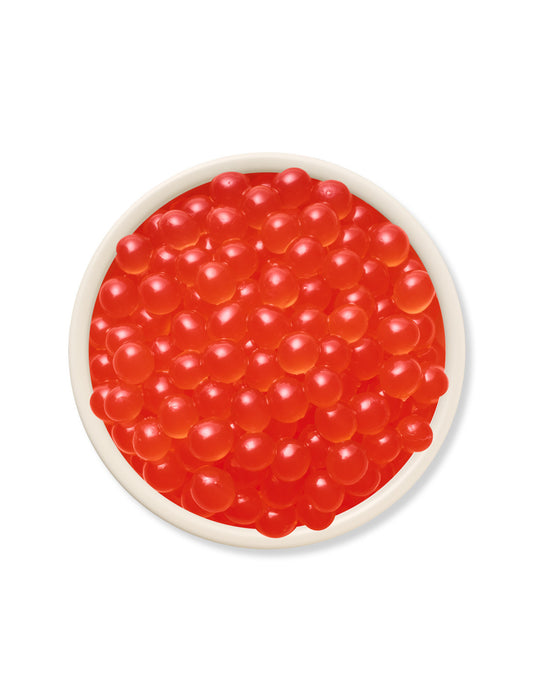 Watermelon Popping Balls (3.4kg)